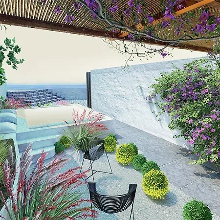 Hotel Goulielmos 4*