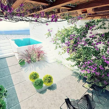 Hotel Goulielmos Akrotiri (Santorini)