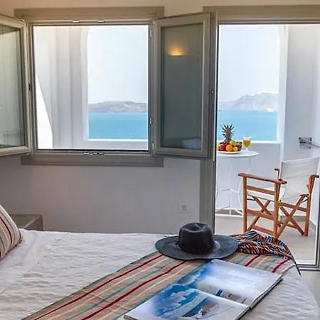 γουλιέλμος Ξενοδοχείο Ακρωτήρι